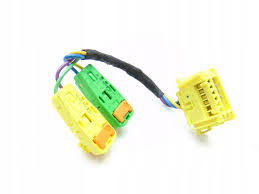 AIRBAG SWITCH 213 فيشة وسادة هوائية