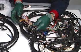 WIRING