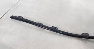 BUMPER CHROME 206 LH بنفر كروم يسار