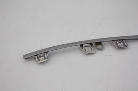 BUMPER CHROME 206 RH بنفر كروم يمين