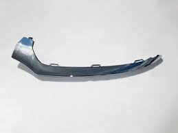 BUMPER CHROME 222 LH بنفر كروم يسار