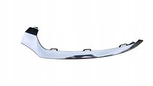 BUMPER CHROME 222 LH (2020) بنفر كروم يسار