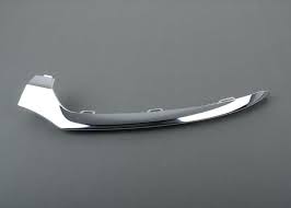 BUMPER CHROME 222 RH بنفر كروم يمين