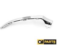 BUMPER CHROME 222 RH (2020) بنفر كروم يمين