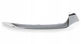 BUMPER CHROME 253 RH 2017 بنفر كروم يمين