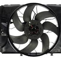 FAN 204 مروحة (ORG)