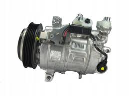 AC COMPRESSOR-177-ORG USED اي سي كمبرسير مستعمل اصلي