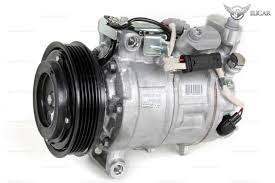 AC  COMPRESSOR-176-ORG-USED اي سي كمبرسير