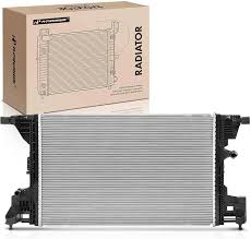 RADIATOR 247 ORG -USED رديتر مستعمل اصلي