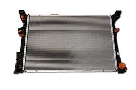 RADIATOR 246 ORG USED رديتر مستعمل اصلي