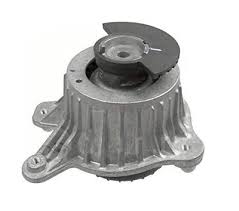ENGINE MOUNT 205/213 LH USED  كرسي مكينة مستعمل يسار