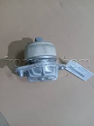 ENGINE MOUNT 222 RH USED  كرسي مكينة مستعمل يمين