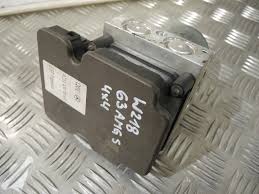 ESP CONTROL UNIT 218 تحكم اي بي اس
