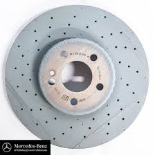 BRAKE DISK 213 مكابح