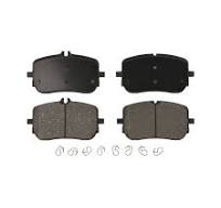 BRAKE PAD REAR 5903 مكابح خلفية