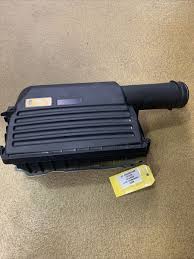 DAMPING AIR FILTER BOX 264 فلتر هواء التخميد