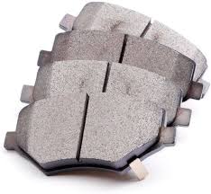 DISK BRAKE PAD مكابح