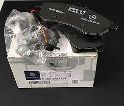 DISK BRAKE PAD 0305 مكابح