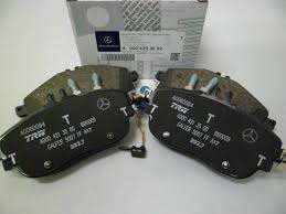 DISK BRAKE PAD 3002 مكابح