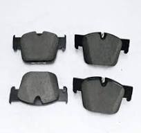 DISK BRAKE PAD 7803 مكابح