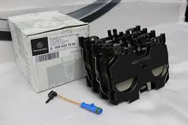 DISK BRAKE PAD 8403 مكابح