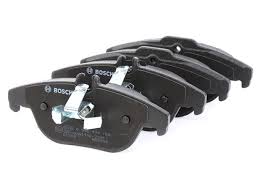 DISK BRAKE PAD REAR مكابح خلفية