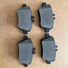 DISK BRAKE PAD REAR مكابح خلفية