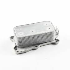 ENGINE OIL COOLER 278.T