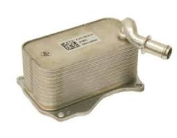 OIL COOLER M276 مبرد ايل
