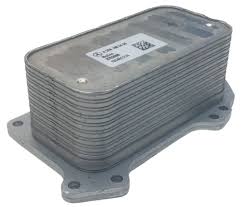 OIL COOLER 264 مبرد ايل
