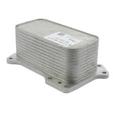 OIL COOLER M276 .T