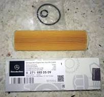 OIL FILTER 272 ايل فلتر