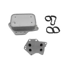OIL FILTER COOLER 270.T