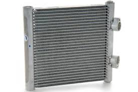 OILCOOLER RADIATOR 177