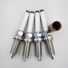 SPARK PLUG USED شمعة اشعال مستعمل