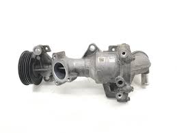 WATER PUMP 272 USED مضخة ماء مستعملة