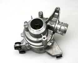 WATER PUMP M264 مضخة ماء