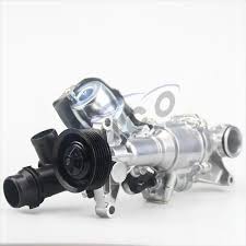 WATER PUMP M274 USED