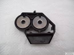 ATTACHMENT ANGLE BRACKET 205 LH قاعدة انجل يسار